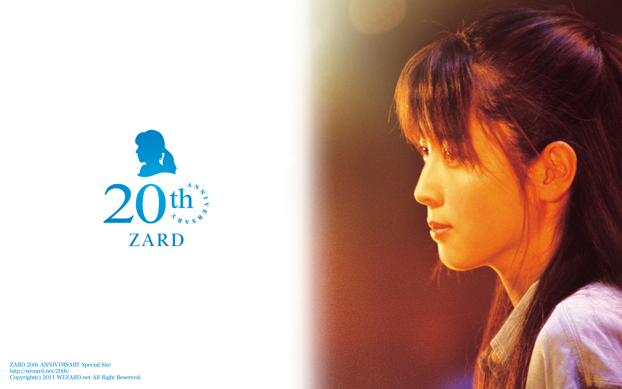 ZARD 20th Anniversary | Download